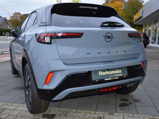 Opel Mokka GS-Line Grand Sport