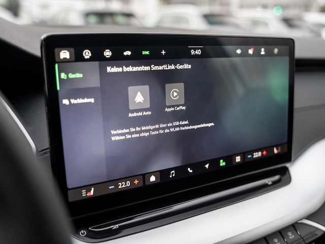 Skoda Octavia 1.5 TSI Combi