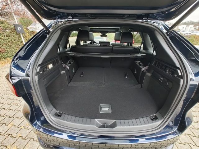 Mazda CX-80 Homura Plus e-Skyactiv