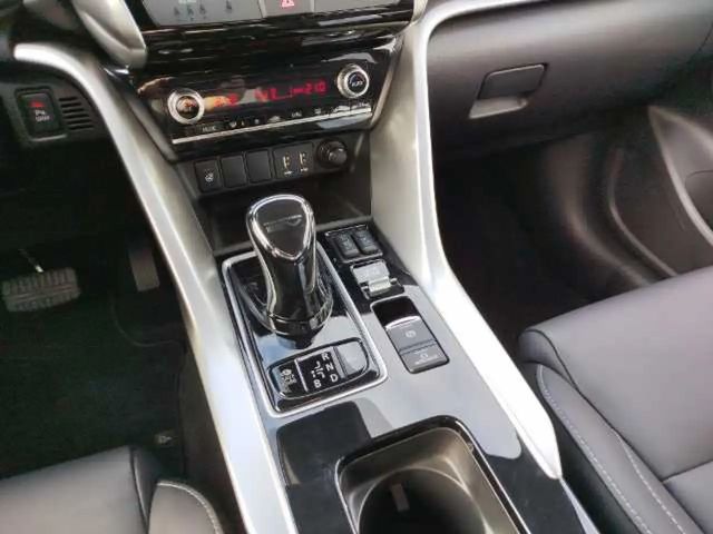 Mitsubishi Eclipse Cross 4WD PHEV