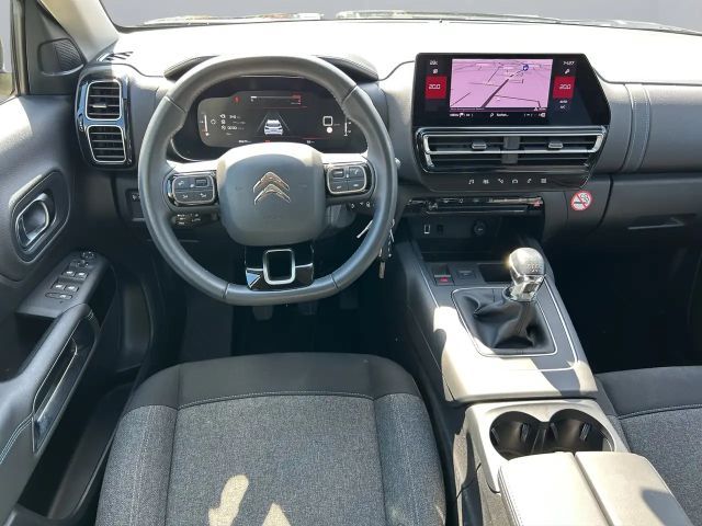 Citroën C5 Aircross Live PureTech