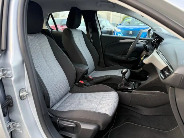 Opel Corsa 1.2 Turbo Edition Turbo