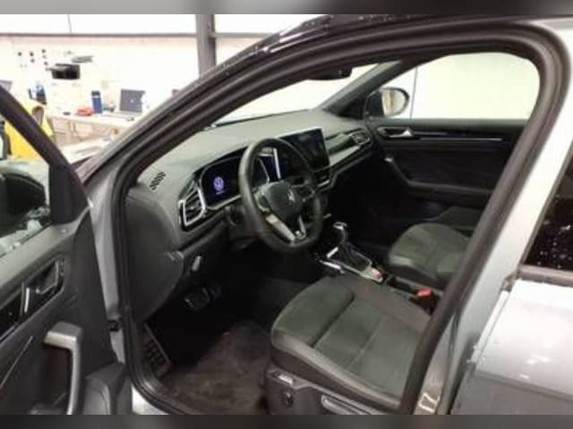 Volkswagen T-Roc 1.5 TSI