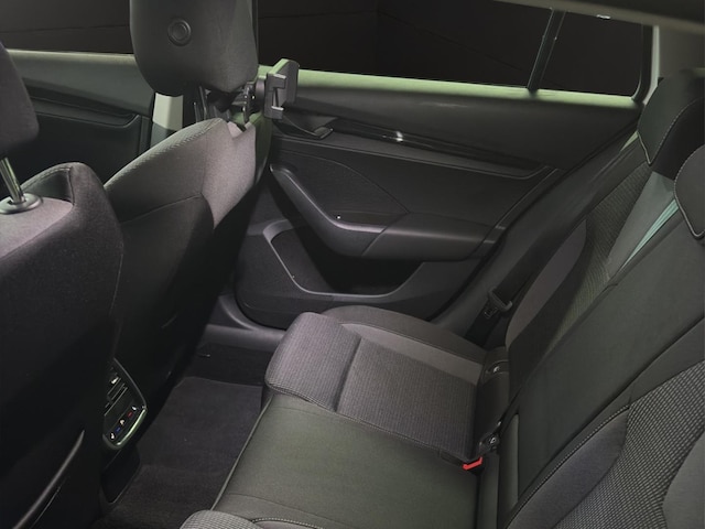 Skoda Octavia 2.0 TDI 4x4 Ambition Combi