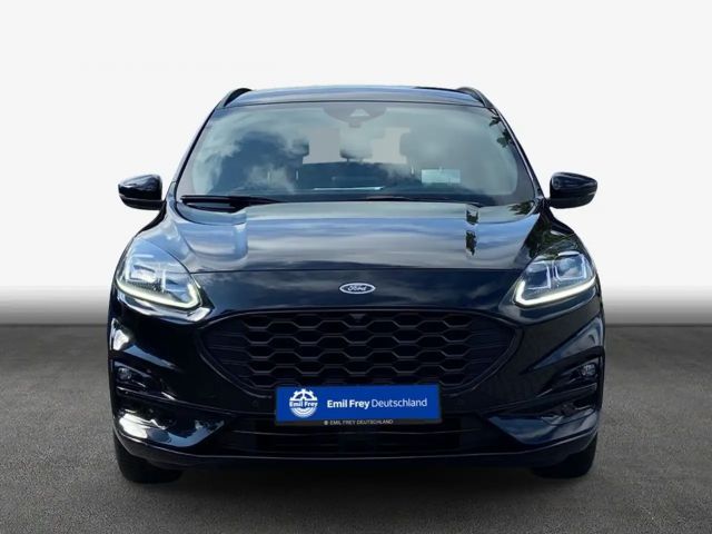 Ford Kuga ST Line