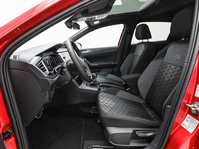 Volkswagen Taigo 1.0 TSI DSG R-Line