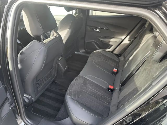 Peugeot E-2008 GT-Line