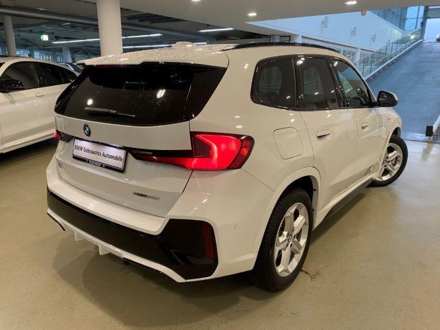 BMW X1 sDrive20i