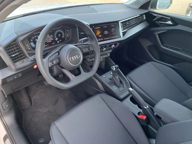 Audi A1 25 TFSI S-Tronic