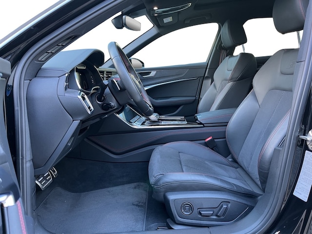 Audi A6 45 TFSI Avant S-Line S-Tronic