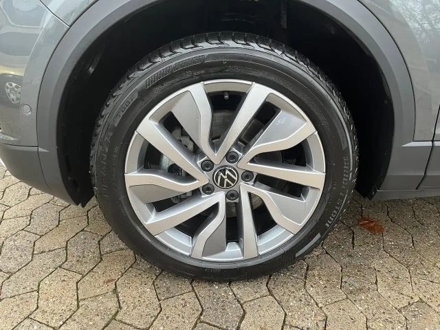 Volkswagen T-Roc 2.0 TDI DSG