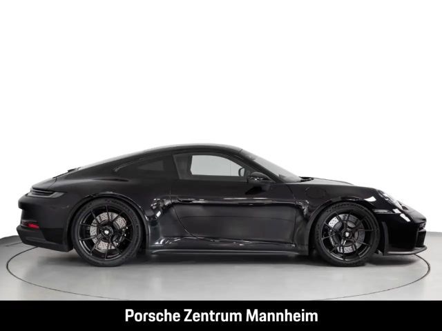 Porsche 992 Coupé GT3
