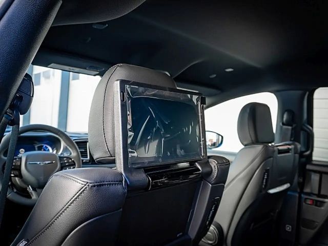 Chrysler Pacifica Touring eHybrid