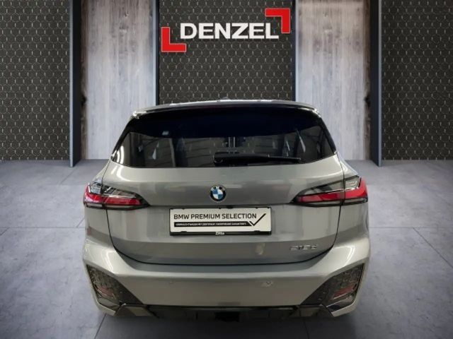 BMW 218 218d Active Tourer Sedan