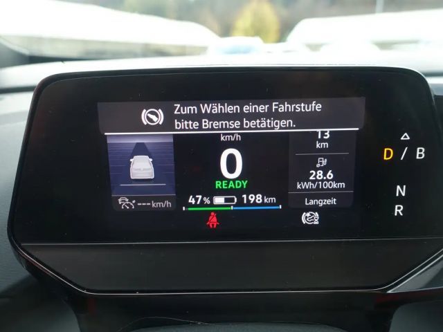 Volkswagen ID.4 150 kW Life Performance Pro