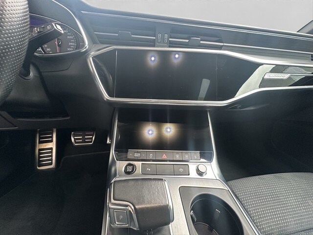 Audi A6 50 TDI Avant Quattro