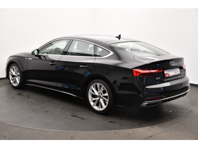 Audi A5 40 TFSI S-Tronic Sportback