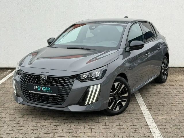 Peugeot 208 Allure Pack PureTech