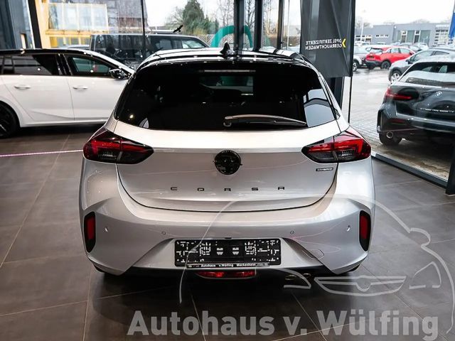 Opel Corsa GS-Line Grand Sport Hybrid