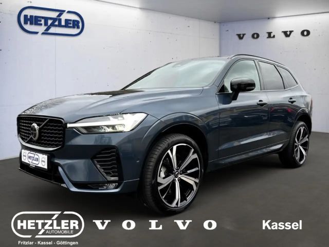 Volvo XC60 AWD Dark Ultra