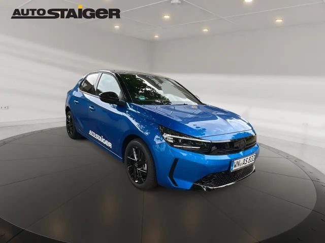 Opel Corsa 1.2 Turbo Turbo