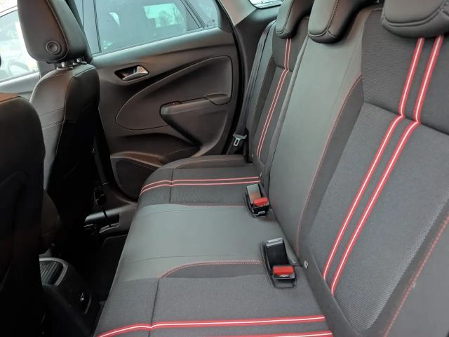 Opel Crossland X GS-Line Grand Sport