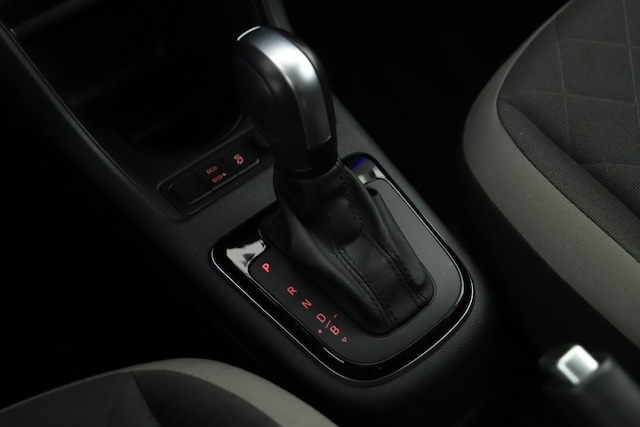 Volkswagen e-up! Style