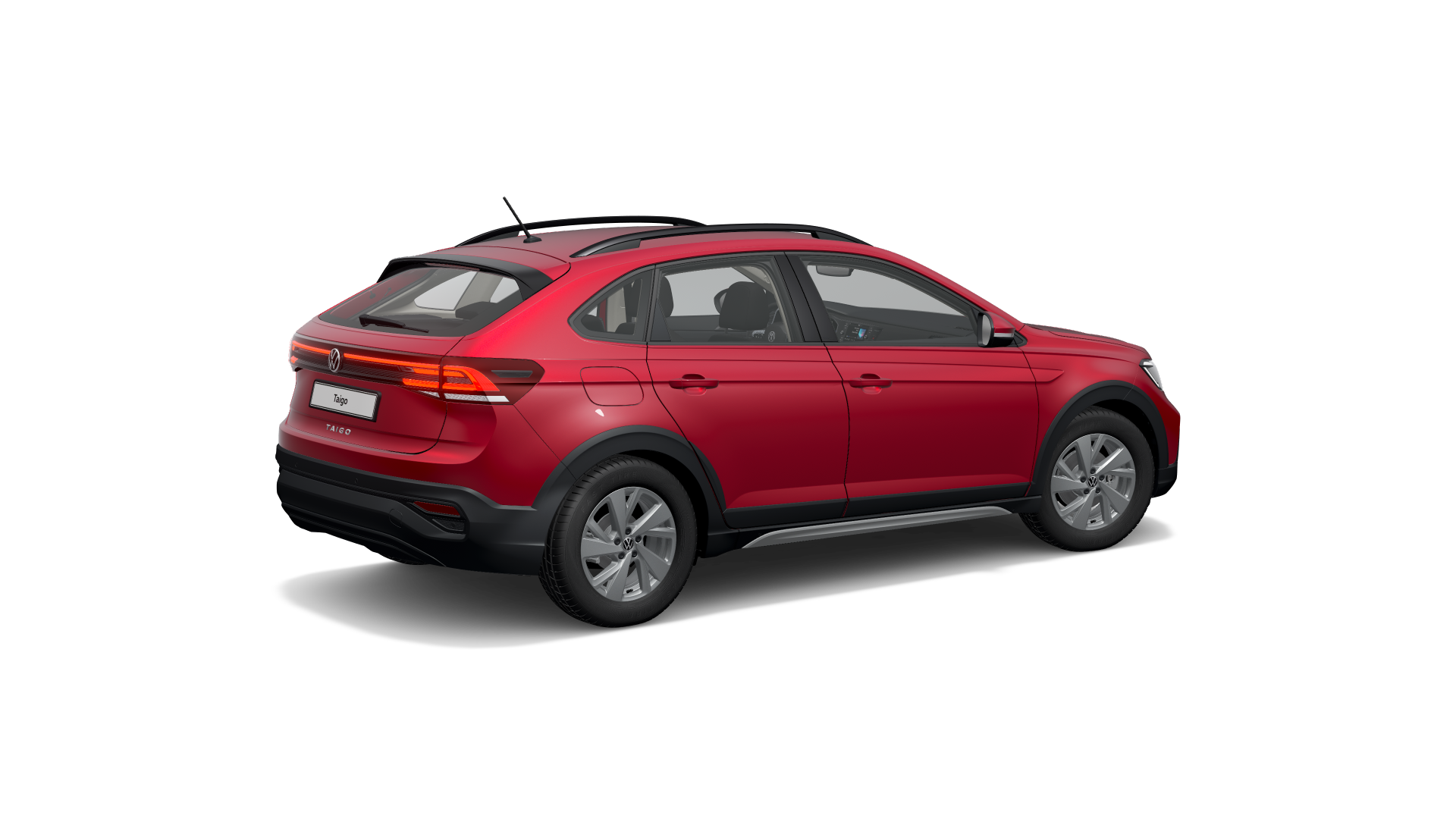 Volkswagen Taigo 1.0 TSI DSG Life