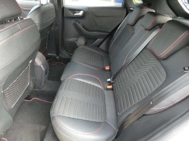 Ford Puma EcoBoost ST Line