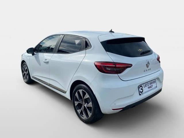 Renault Clio Evolution TCe 90