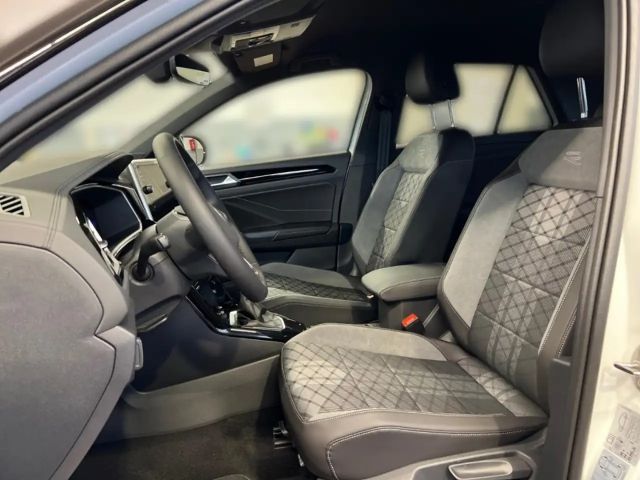 Volkswagen T-Roc 1.0 TSI R-Line