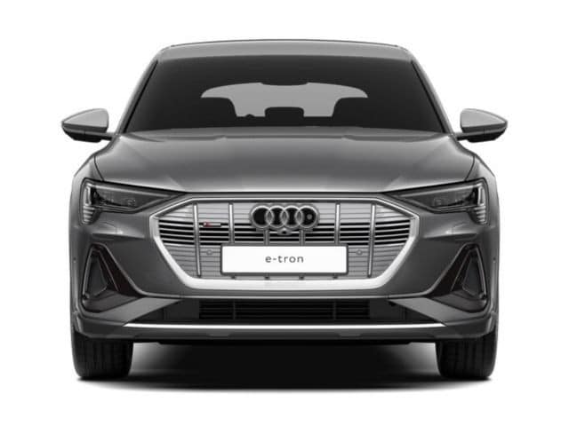 Audi e-tron 55 Quattro