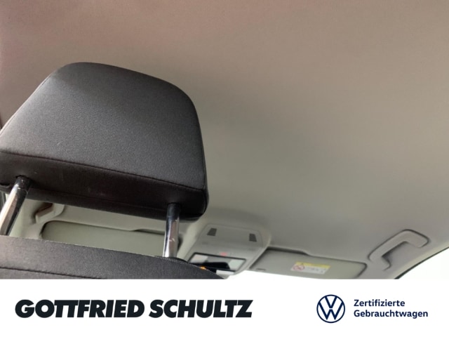 Volkswagen Golf DSG Golf VIII Life Variant