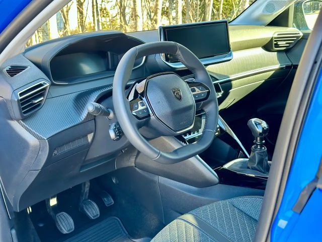 Peugeot 208 Allure Pack