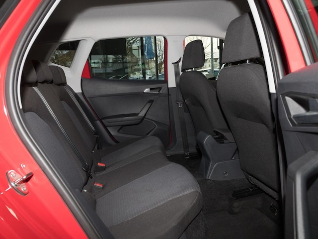 Seat Arona 1.0 TGI Style