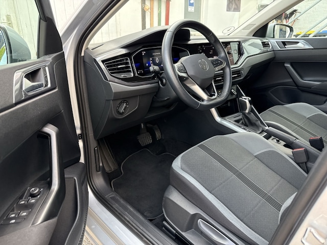 Volkswagen Polo 1.0 TSI Style