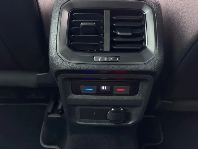 Volkswagen Tiguan 2.0 TSI R-Line