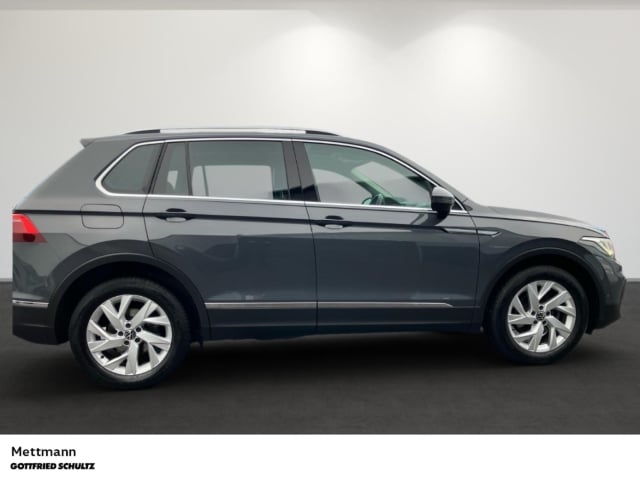 Volkswagen Tiguan 2.0 TDI DSG Elegance Elegance