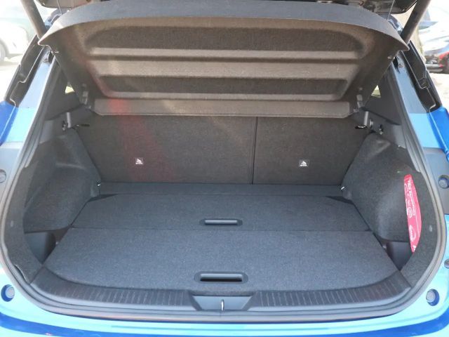 Nissan Qashqai AWD DIG-T Tekna