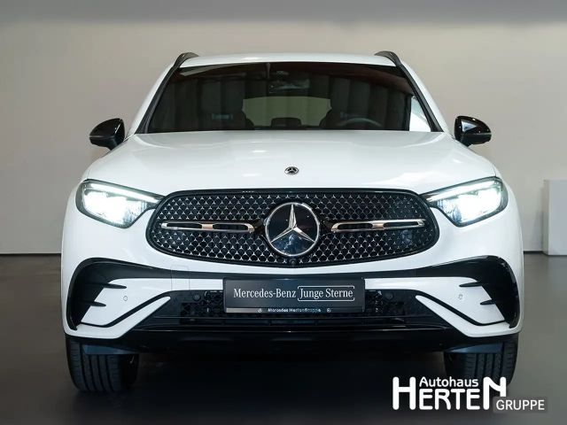 Mercedes-Benz GLC 300 AMG Line