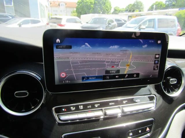 Mercedes-Benz Marco Polo 4MATIC