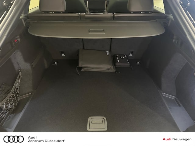 Audi Q5 Quattro S-Tronic Sportback