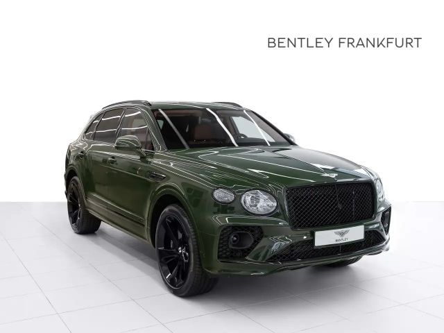 Bentley Bentayga Azure von BENTLEY FRANKFURT / FULL OPTION