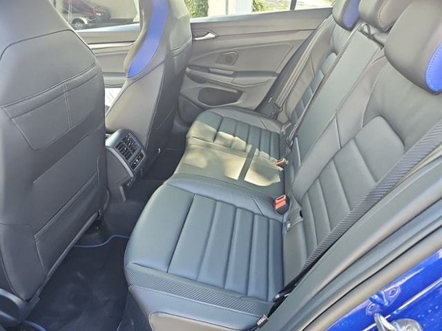 Volkswagen Golf 4Motion DSG