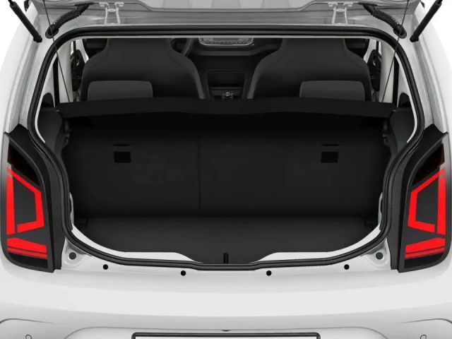 Volkswagen up! 1.0 MPI Move Move up!