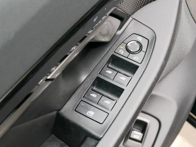 BMW 520 M-Sport Sedan