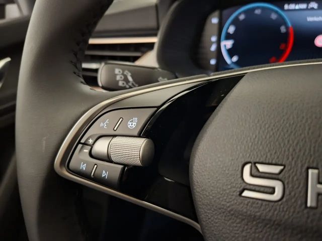 Skoda Scala Selection