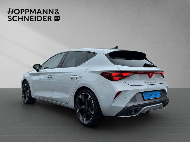 Cupra Leon 1.5 TSI DSG