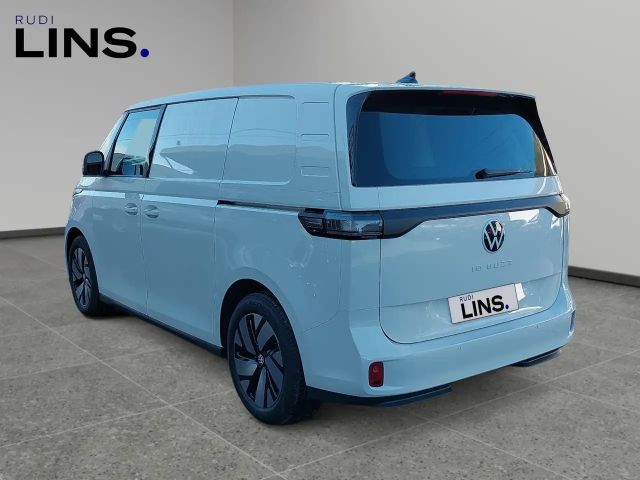 Volkswagen ID.Buzz Cargo 4Motion Pro