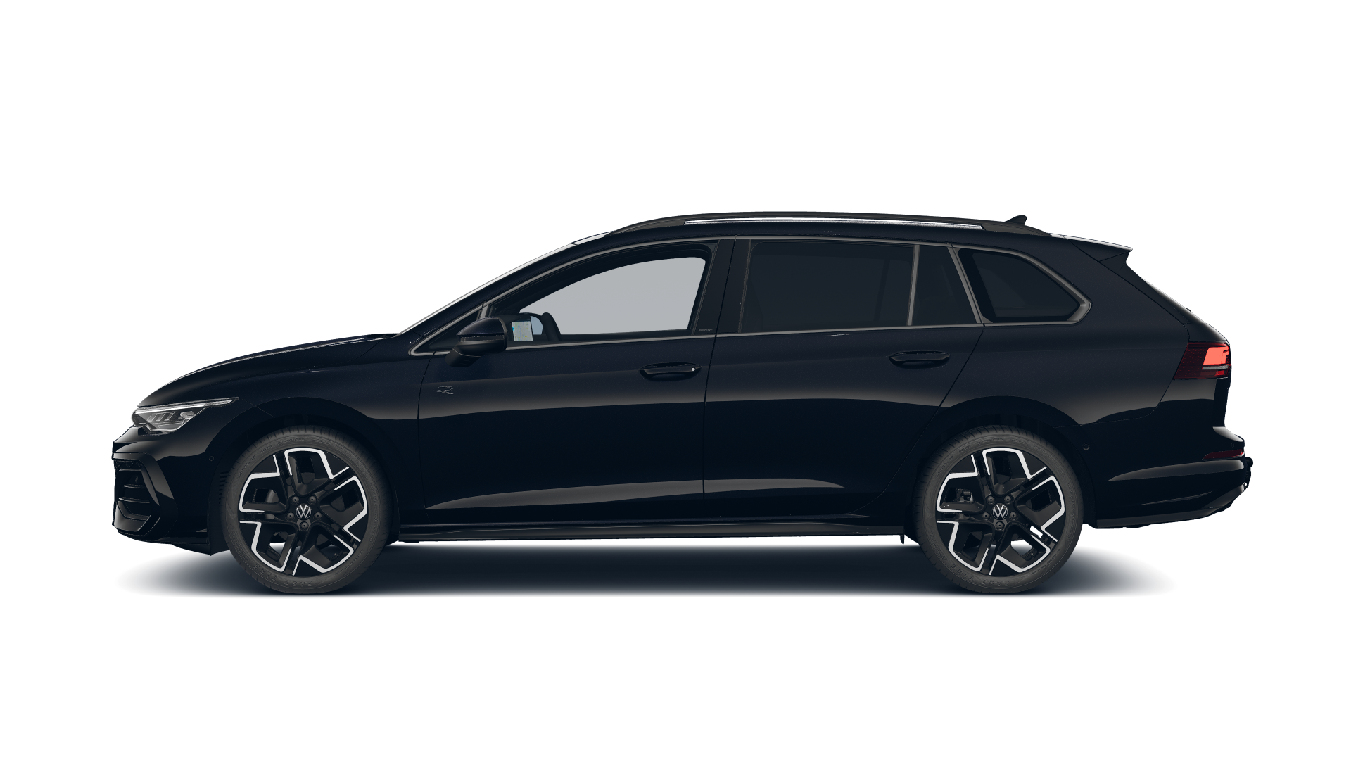 Volkswagen Golf 1.5 eTSI DSG Variant